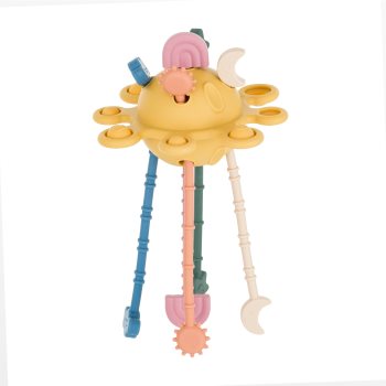 Petite&Mars Crazy planet jucărie cu activități - imagine 2